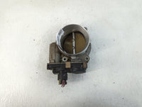 2009-2014 Chevrolet Tahoe Throttle Body P/N:RME87-3C9992 Fits Fits 2009 2010 2011 2012 2013 2014 2015 OEM Used Auto Parts - 