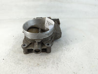 2009-2014 Chevrolet Tahoe Throttle Body P/N:RME87-3C9992 Fits Fits 2009 2010 2011 2012 2013 2014 2015 OEM Used Auto Parts - 