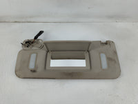 2007-2014 Chevrolet Tahoe Sun Visor Shade Replacement Driver Left Mirror Fits Fits 2007 2008 2009 2010 2011 2012 2013 2014 O