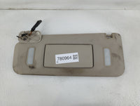 2007-2014 Chevrolet Tahoe Sun Visor Shade Replacement Driver Left Mirror Fits Fits 2007 2008 2009 2010 2011 2012 2013 2014 O