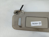 2007-2014 Chevrolet Tahoe Sun Visor Shade Replacement Driver Left Mirror Fits Fits 2007 2008 2009 2010 2011 2012 2013 2014 O