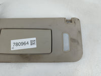 2007-2014 Chevrolet Tahoe Sun Visor Shade Replacement Driver Left Mirror Fits Fits 2007 2008 2009 2010 2011 2012 2013 2014 O