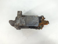 2009-2014 Chevrolet Tahoe Car Starter Motor Solenoid OEM P/N:19180529 323 Fits Fits 2009 2010 2011 2012 2013 2014 2015 2016 