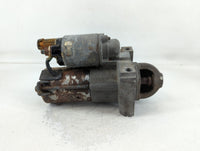 2009-2014 Chevrolet Tahoe Car Starter Motor Solenoid OEM P/N:19180529 323 Fits Fits 2009 2010 2011 2012 2013 2014 2015 2016 