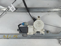 2007-2014 Chevrolet Tahoe Driver Left Front Window Regulator 819549 - Oemusedautoparts1.com