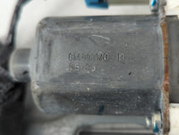 2007-2014 Chevrolet Tahoe Driver Left Front Window Regulator 819549 - Oemusedautoparts1.com
