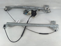 2007-2014 Chevrolet Tahoe Driver Left Front Window Regulator 819549 - Oemusedautoparts1.com