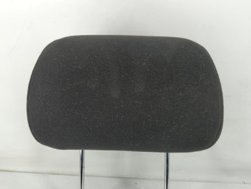 2010-2011 Chevrolet Tahoe Headrest Head Rest Front Driver Passenger Seat Fits Fits 2010 2011 OEM Used Auto Parts
