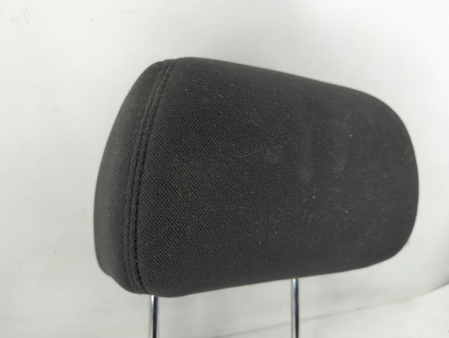 2010-2011 Chevrolet Tahoe Headrest Head Rest Front Driver Passenger Seat Fits Fits 2010 2011 OEM Used Auto Parts - Oemusedau