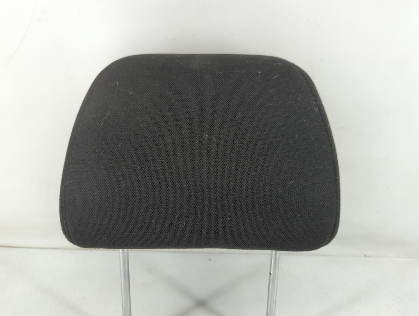 2010-2011 Chevrolet Tahoe Headrest Head Rest Front Driver Passenger Seat Fits Fits 2010 2011 OEM Used Auto Parts - Oemusedau