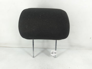 2010-2011 Chevrolet Tahoe Headrest Head Rest Front Driver Passenger Seat Fits Fits 2010 2011 OEM Used Auto Parts - Oemusedau