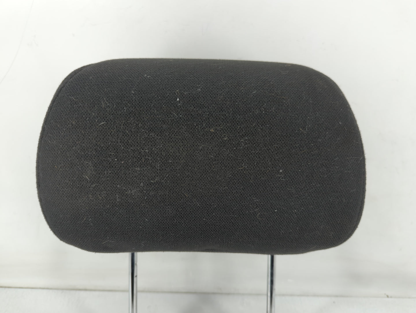 2010-2011 Chevrolet Tahoe Headrest Head Rest Front Driver Passenger Seat Fits Fits 2010 2011 OEM Used Auto Parts - Oemusedau