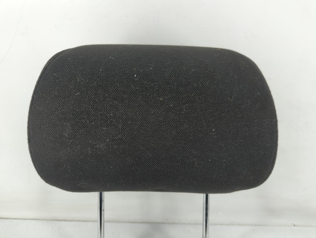 2011 Chevrolet Tahoe Headrest Head Rest Front Driver Passenger Seat Fits OEM Used Auto Parts - Oemusedautoparts1.com