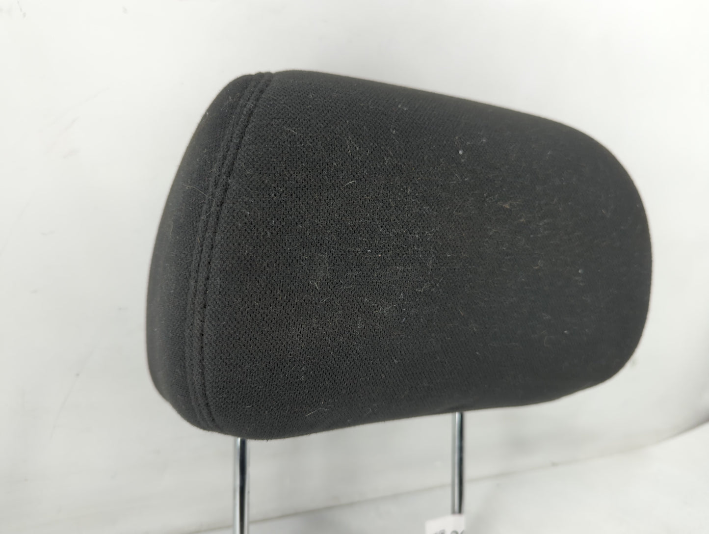2010-2011 Chevrolet Tahoe Headrest Head Rest Front Driver Passenger Seat Fits Fits 2010 2011 OEM Used Auto Parts - Oemusedau