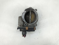2009-2014 Chevrolet Tahoe Throttle Body P/N:3099922 RME67 Fits Fits 2009 2010 2011 2012 2013 2014 2015 OEM Used Auto Parts -