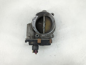 compare product 2009-2014 Chevrolet Tahoe Throttle Body P/N:3099922 RME67 Fits Fits 2009 2010 2011 2012 2013 2014 2015 OEM Used Auto Parts