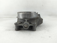 2009-2014 Chevrolet Tahoe Throttle Body P/N:3099922 RME67 Fits Fits 2009 2010 2011 2012 2013 2014 2015 OEM Used Auto Parts -