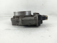 2009-2014 Chevrolet Tahoe Throttle Body P/N:3099922 RME67 Fits Fits 2009 2010 2011 2012 2013 2014 2015 OEM Used Auto Parts -