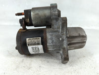 2011 Chevrolet Traverse Car Starter Motor Solenoid OEM P/N:M000T36571ZC 12601721 Fits OEM Used Auto Parts - Oemusedautoparts