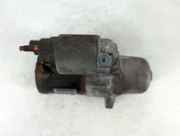 2011 Chevrolet Traverse Car Starter Motor Solenoid OEM P/N:M000T36571ZC 12601721 Fits OEM Used Auto Parts - Oemusedautoparts
