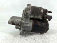2011 Chevrolet Traverse Car Starter Motor Solenoid OEM P/N:M000T36571ZC 12601721 Fits OEM Used Auto Parts - Oemusedautoparts