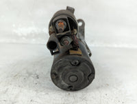 2011 Chevrolet Traverse Car Starter Motor Solenoid OEM P/N:M000T36571ZC 12601721 Fits OEM Used Auto Parts - Oemusedautoparts