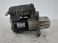 2011 Chevrolet Traverse Car Starter Motor Solenoid OEM P/N:M000T36571ZC 12601721 Fits OEM Used Auto Parts - Oemusedautoparts