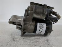 2011 Chevrolet Traverse Car Starter Motor Solenoid OEM P/N:M000T36571ZC 12601721 Fits OEM Used Auto Parts - Oemusedautoparts