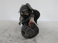 2011 Chevrolet Traverse Car Starter Motor Solenoid OEM P/N:M000T36571ZC 12601721 Fits OEM Used Auto Parts - Oemusedautoparts