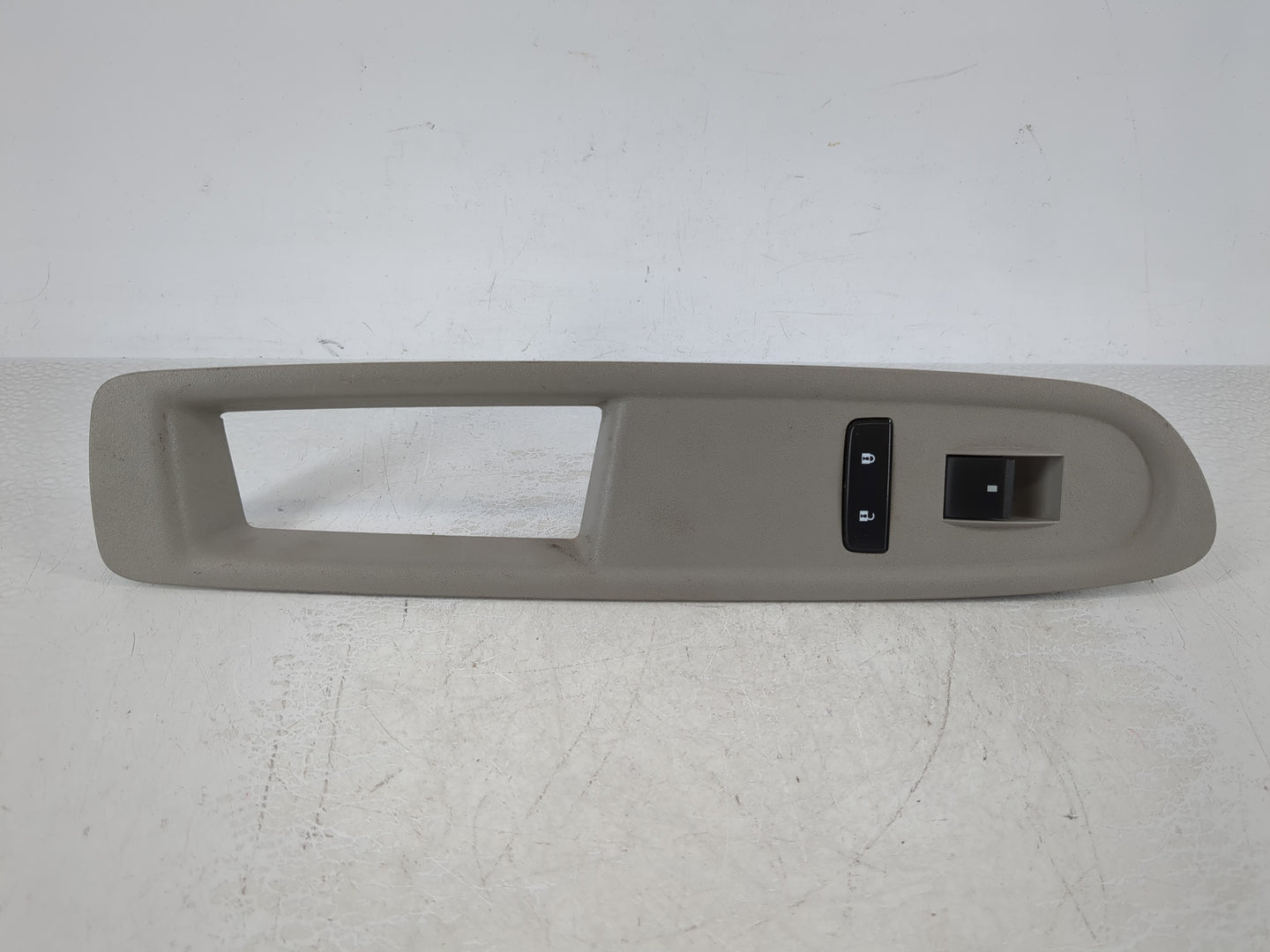 2011 Chevrolet Traverse Passenger Right Power Window Switch 25868362 - Oemusedautoparts1.com