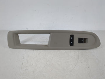 2011 Chevrolet Traverse Passenger Right Power Window Switch 25868362 - Oemusedautoparts1.com