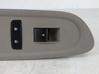 2011 Chevrolet Traverse Passenger Right Power Window Switch 25868362 - Oemusedautoparts1.com