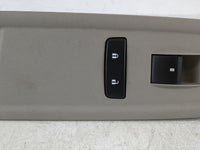 2011 Chevrolet Traverse Passenger Right Power Window Switch 25868362 - Oemusedautoparts1.com
