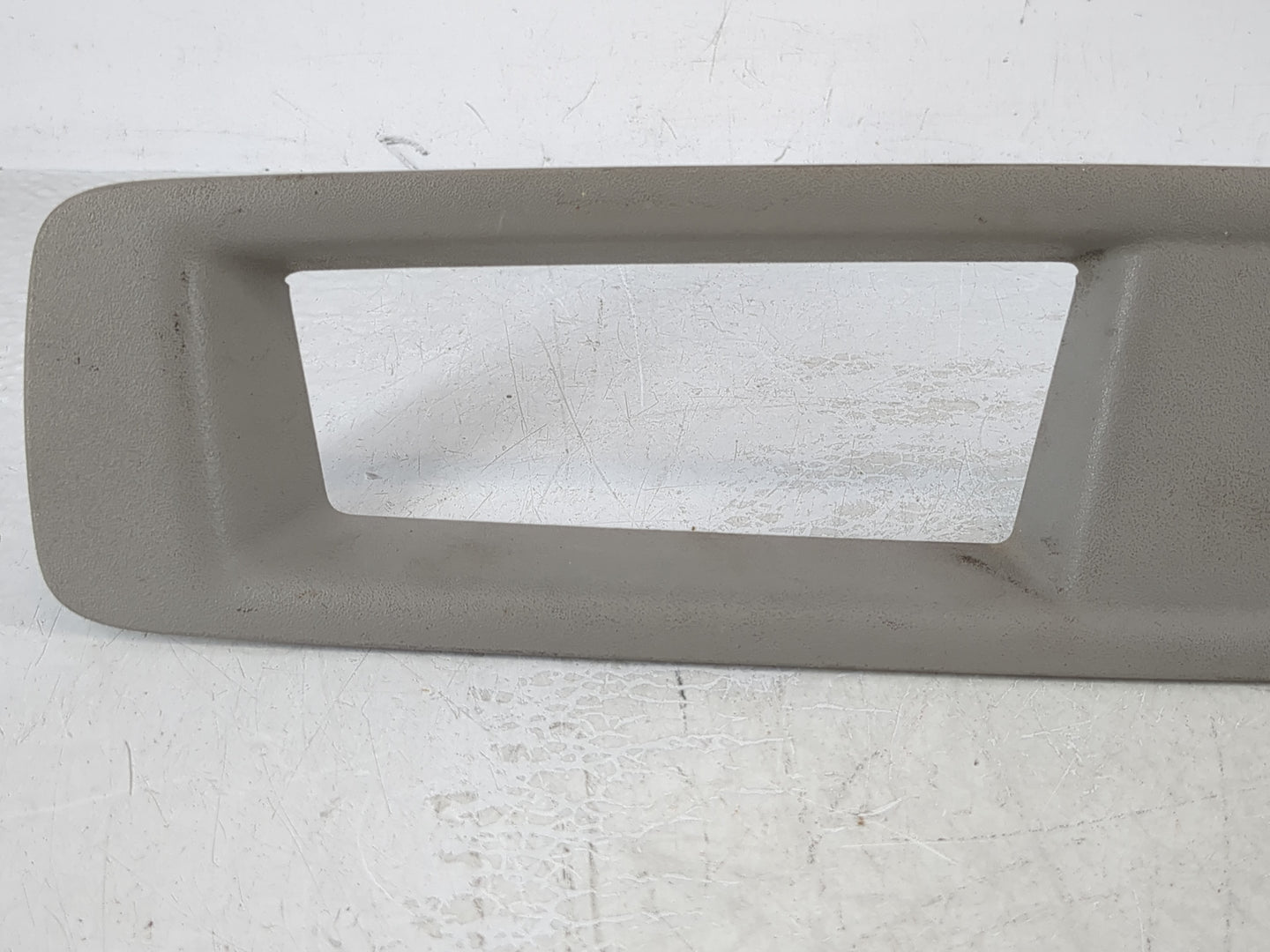 2011 Chevrolet Traverse Passenger Right Power Window Switch 25868362 - Oemusedautoparts1.com