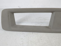 2011 Chevrolet Traverse Passenger Right Power Window Switch 25868362 - Oemusedautoparts1.com