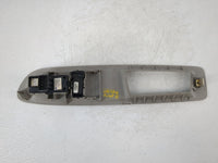 2011 Chevrolet Traverse Passenger Right Power Window Switch 25868362 - Oemusedautoparts1.com