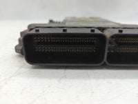 2011 Chevrolet Traverse PCM Engine Control Computer ECU ECM PCU OEM P/N:E69 12635019 Fits Fits 2010 OEM Used Auto Parts - Oe