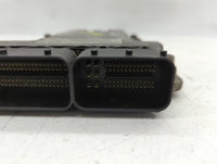 2011 Chevrolet Traverse PCM Engine Control Computer ECU ECM PCU OEM P/N:E69 12635019 Fits Fits 2010 OEM Used Auto Parts - Oe
