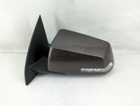 2011 Chevrolet Traverse Driver Side View Mirror - Left Door Mirror OEM Used - Oemusedautoparts1.com