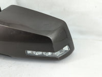 2011 Chevrolet Traverse Driver Side View Mirror - Left Door Mirror OEM Used - Oemusedautoparts1.com