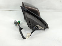 2011 Chevrolet Traverse Driver Side View Mirror - Left Door Mirror OEM Used - Oemusedautoparts1.com