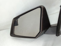 2011 Chevrolet Traverse Driver Side View Mirror - Left Door Mirror OEM Used - Oemusedautoparts1.com