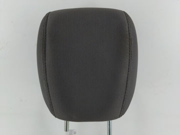 2011 Chevrolet Traverse Headrest Head Rest Front Driver Passenger Seat Fits OEM Used Auto Parts - Oemusedautoparts1.com