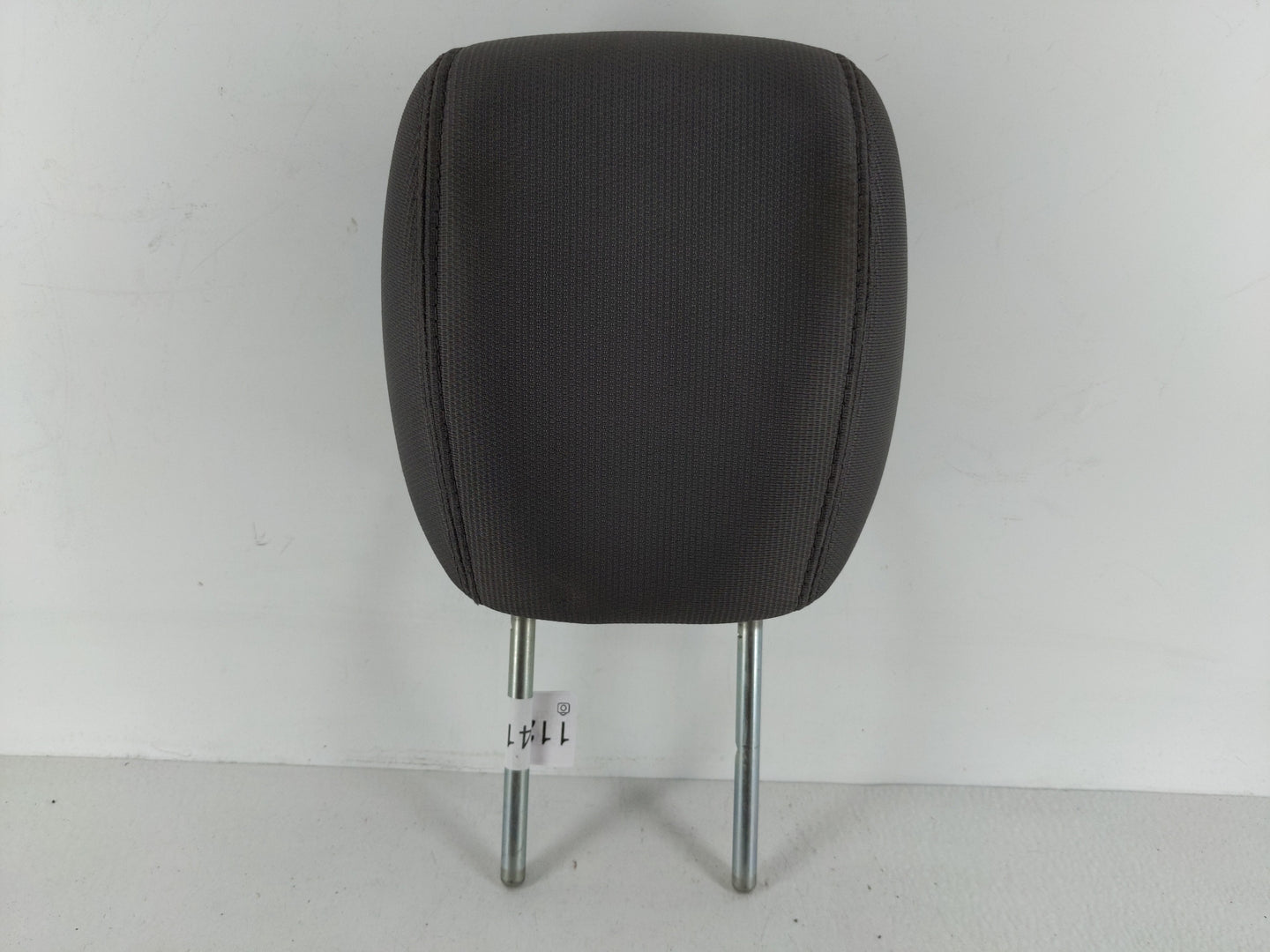 2011 Chevrolet Traverse Headrest Head Rest Front Driver Passenger Seat Fits OEM Used Auto Parts - Oemusedautoparts1.com
