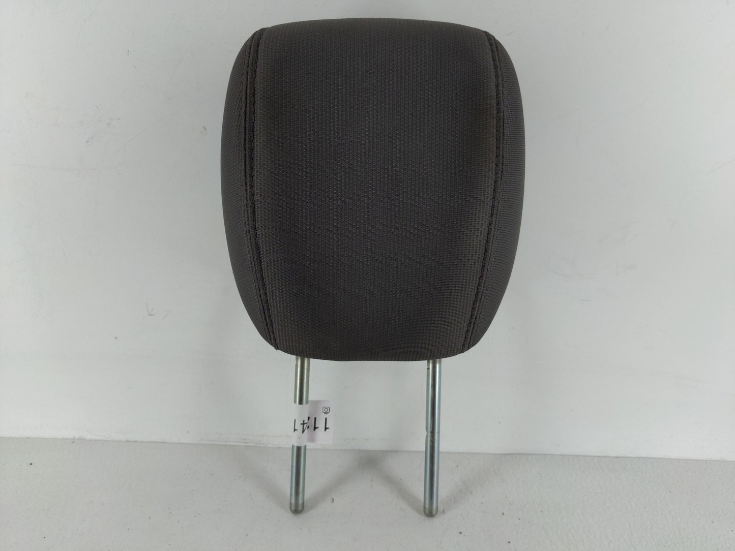 2011 Chevrolet Traverse Headrest Head Rest Front Driver Passenger Seat Fits OEM Used Auto Parts - Oemusedautoparts1.com