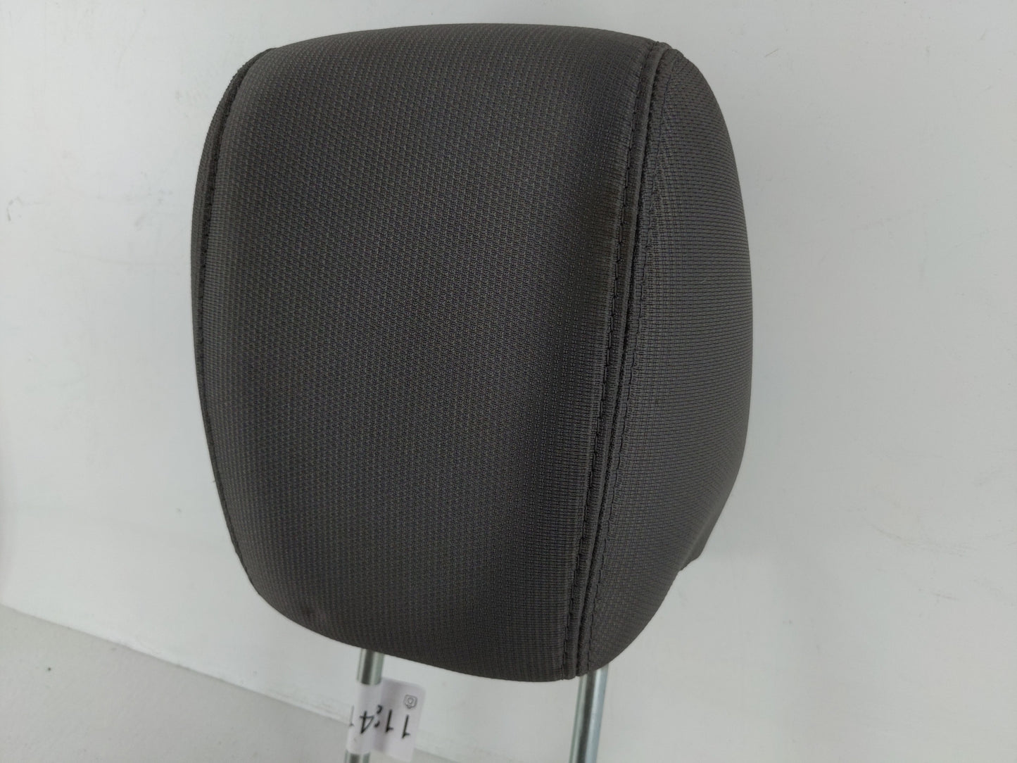 2011 Chevrolet Traverse Headrest Head Rest Front Driver Passenger Seat Fits OEM Used Auto Parts - Oemusedautoparts1.com