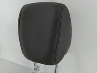 2011 Chevrolet Traverse Headrest Head Rest Front Driver Passenger Seat Fits OEM Used Auto Parts - Oemusedautoparts1.com