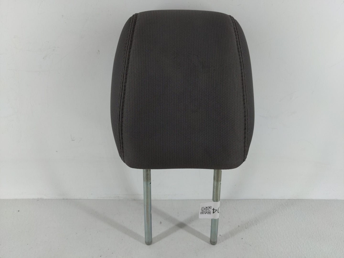2011 Chevrolet Traverse Headrest Head Rest Front Driver Passenger Seat Fits OEM Used Auto Parts - Oemusedautoparts1.com