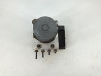 2011 Chevrolet Traverse ABS Pump Control Module Replacement P/N:0265 230 111 Fits OEM Used Auto Parts - Oemusedautoparts1.co