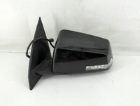 2011 Chevrolet Traverse Driver Side View Mirror - Left Door Mirror OEM Used - Oemusedautoparts1.com
